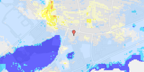 Ekstrem regn på Lindhøjvej 2, . 33