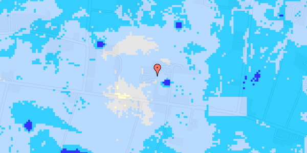 Ekstrem regn på Bogensevej 125C, . 21