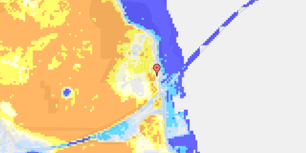 Ekstrem regn på Egelundsvej 10E, 1. 3