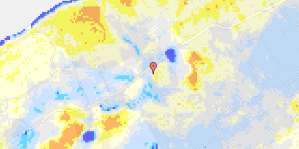 Ekstrem regn på Uglelunden 4