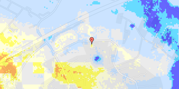 Ekstrem regn på Natskyggen 5