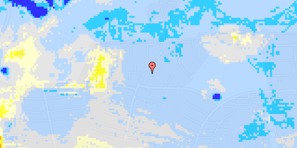 Ekstrem regn på Signebjerg 9