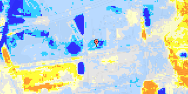 Ekstrem regn på Guldalderen 44