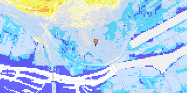 Ekstrem regn på Jordsmonnet 2