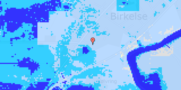 Ekstrem regn på Birkevangen 2, . 12