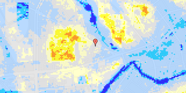 Ekstrem regn på Herningvej 15, 6. 