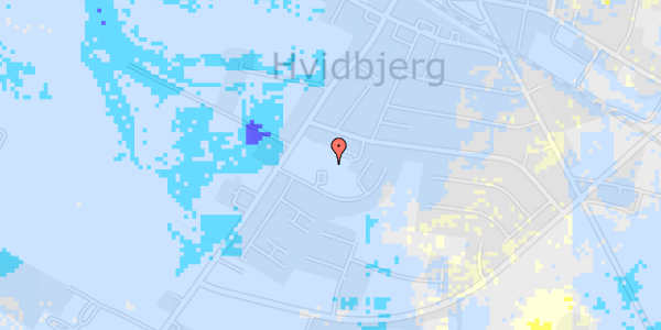 Ekstrem regn på Rolighedsvej 1, . 26