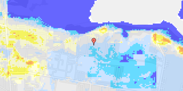 Ekstrem regn på Haveselskab Af 1916 36