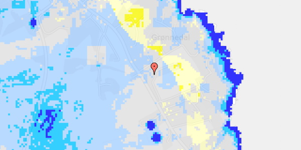 Ekstrem regn på Tejnvej 25, . 40