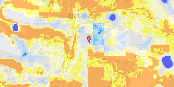 Ekstrem regn på Odshøjvej 5F, 2. 5