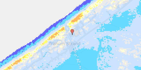 Ekstrem regn på Strandvejen 150, . 26