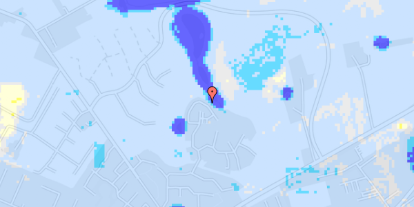 Ekstrem regn på Romerdalen 58