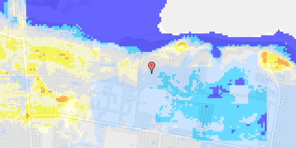 Ekstrem regn på Haveselskab Af 1916 37