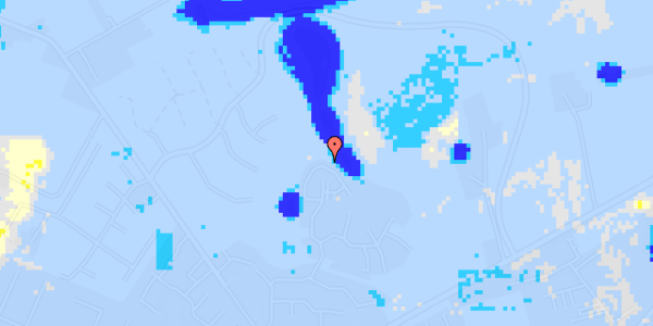 Ekstrem regn på Romerdalen 54