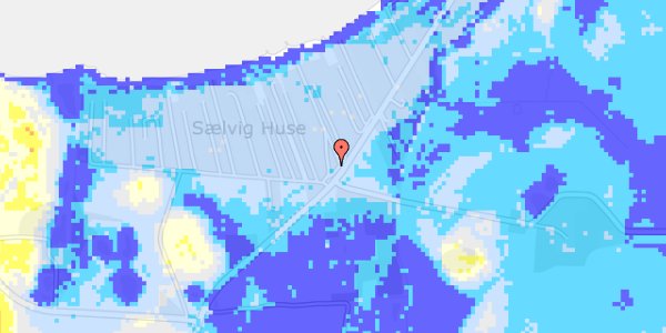 Ekstrem regn på Havvejen 51, . 7