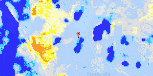 Ekstrem regn på Kongevejen 429, 2. 217