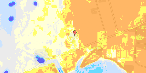 Ekstrem regn på Jerupvej 281B, . 8