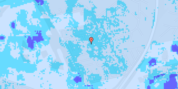 Ekstrem regn på Trolddalen 37