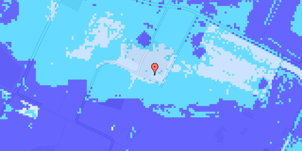 Ekstrem regn på Strandholmsvej 19, . 16