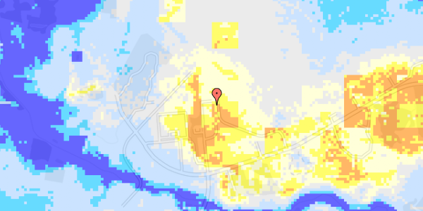 Ekstrem regn på Rullebanen 33, 1. 