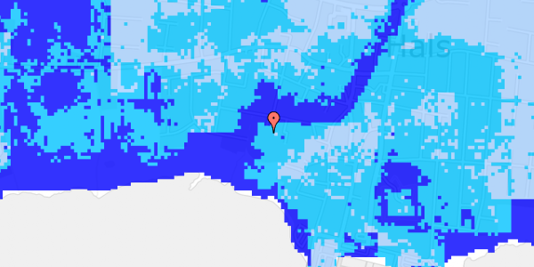 Ekstrem regn på Fjordparken 2, . 34