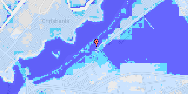 Ekstrem regn på Kløvermarksvej 511