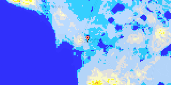 Ekstrem regn på Søtoftevej 76, . 7