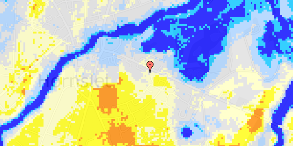 Ekstrem regn på Rodskovvej 10B, . 3