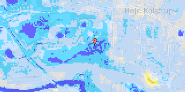 Ekstrem regn på Lergård 102, . 4