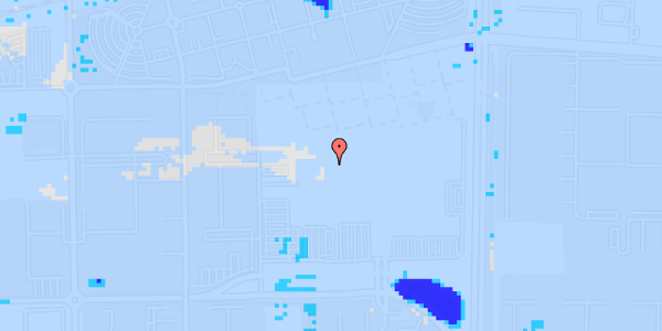 Ekstrem regn på Cityringen 2, . 316