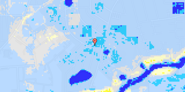 Ekstrem regn på Finmarken 60