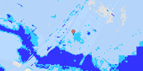 Ekstrem regn på Industrivangen 26, 1. 