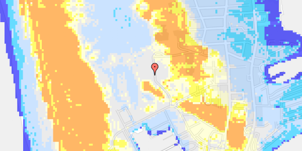 Ekstrem regn på Fabriksvej 6, . 18