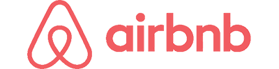 airbnb logo