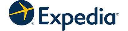 expedia logo