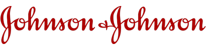 johnson johnson logo