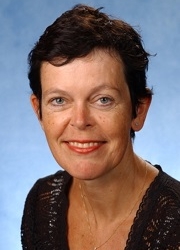 Annette de Bruin overleden