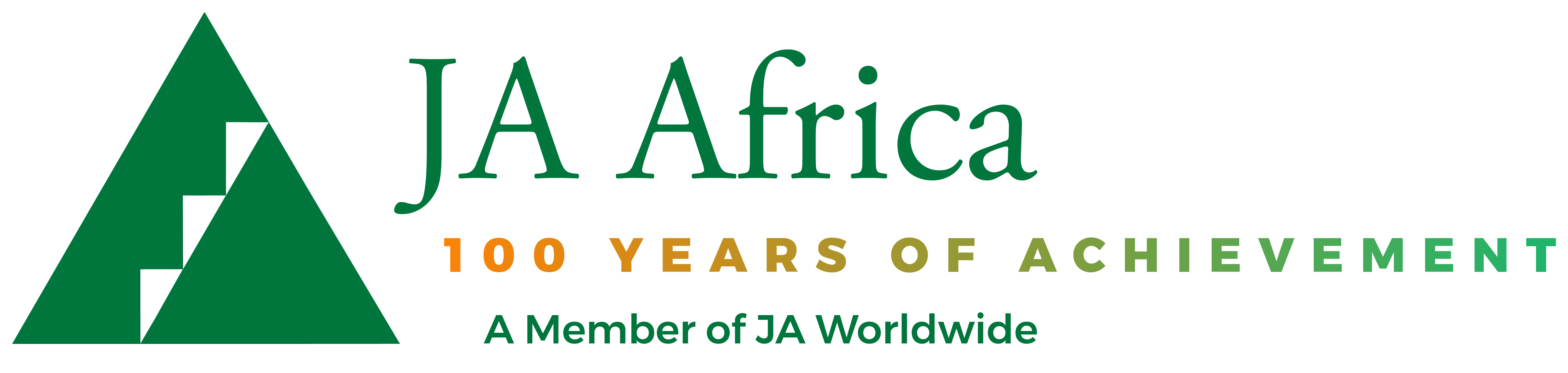 3. JA Africa