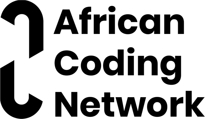 5. african coding network logo