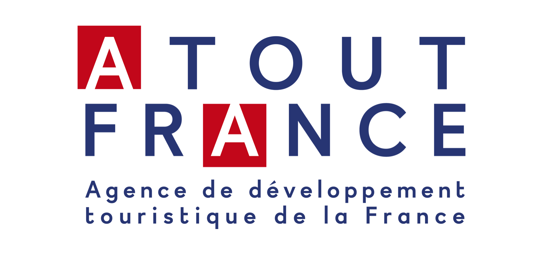 Atout France logo