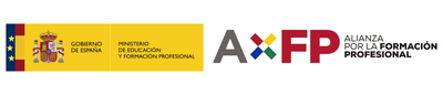 Alianza Formacion Profesional ES logo