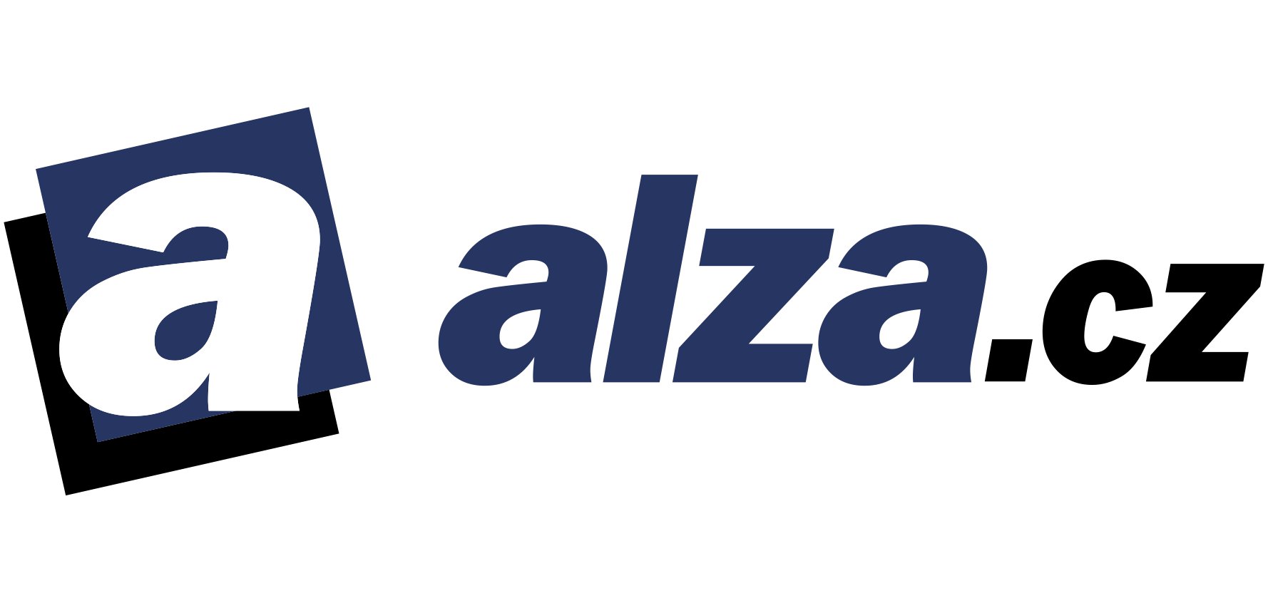 Alza logo