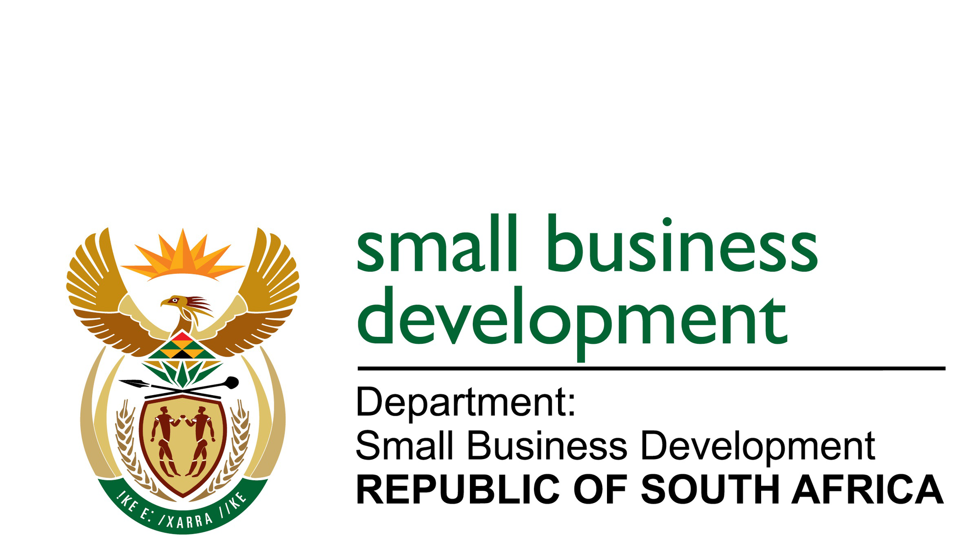 Department of Small Business South Africa