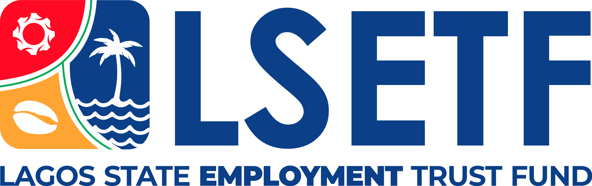 LSETF logo
