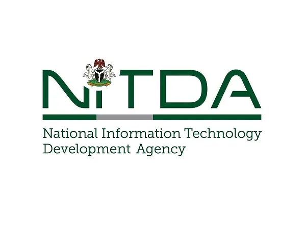 NITDA Logo