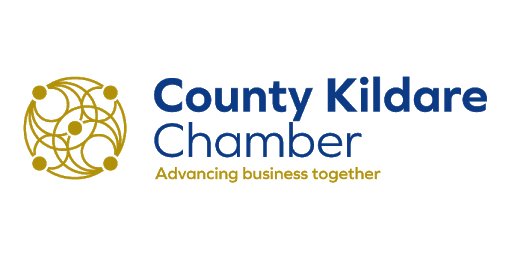 County Kildare Chamber logo