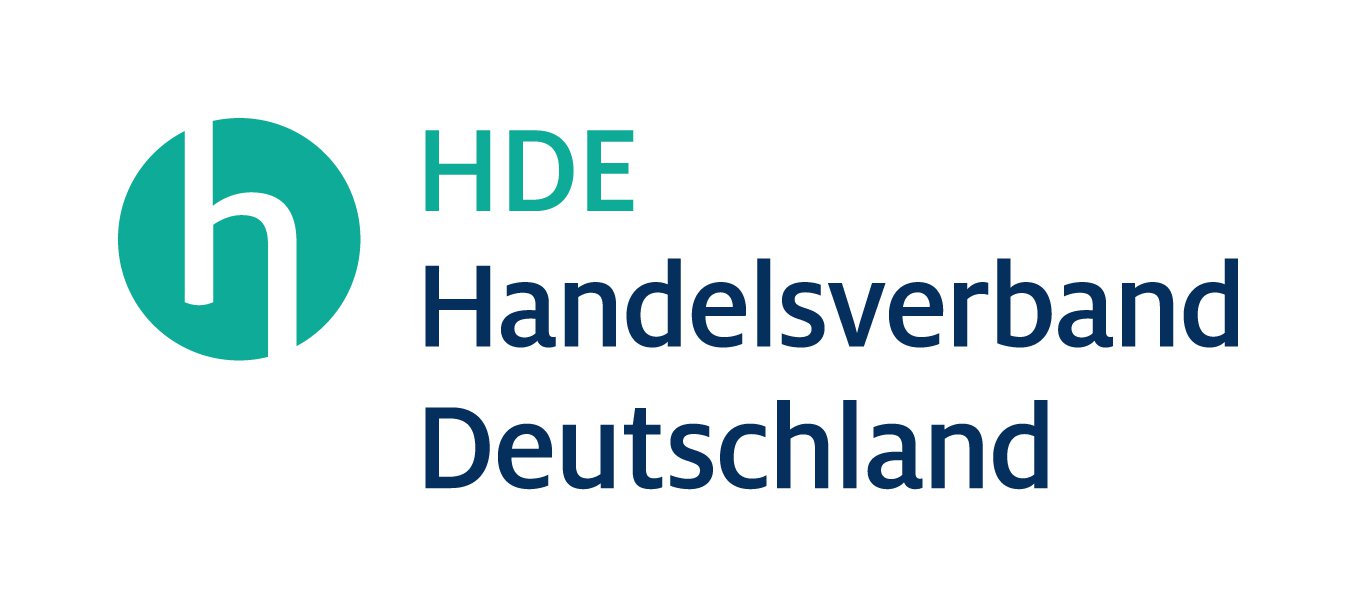Handelsverband Deutschland - HDE logo