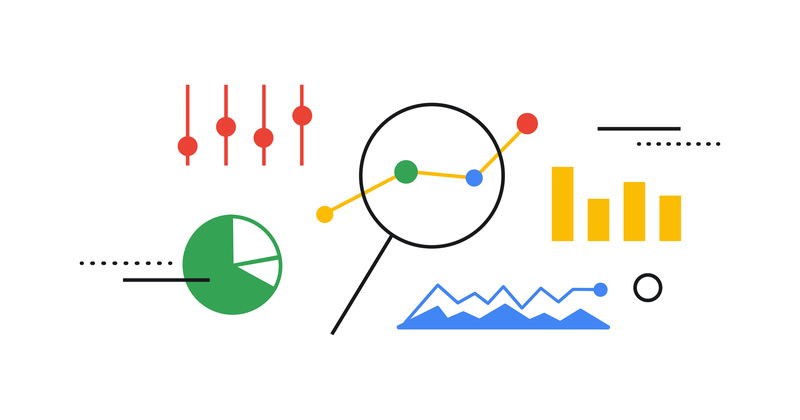 Data Analytics Certificate & Training - Grow with Google