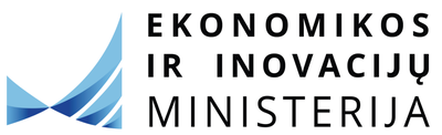 EKONOMIKOS IR INOVACIJŲ MINISTERIJA