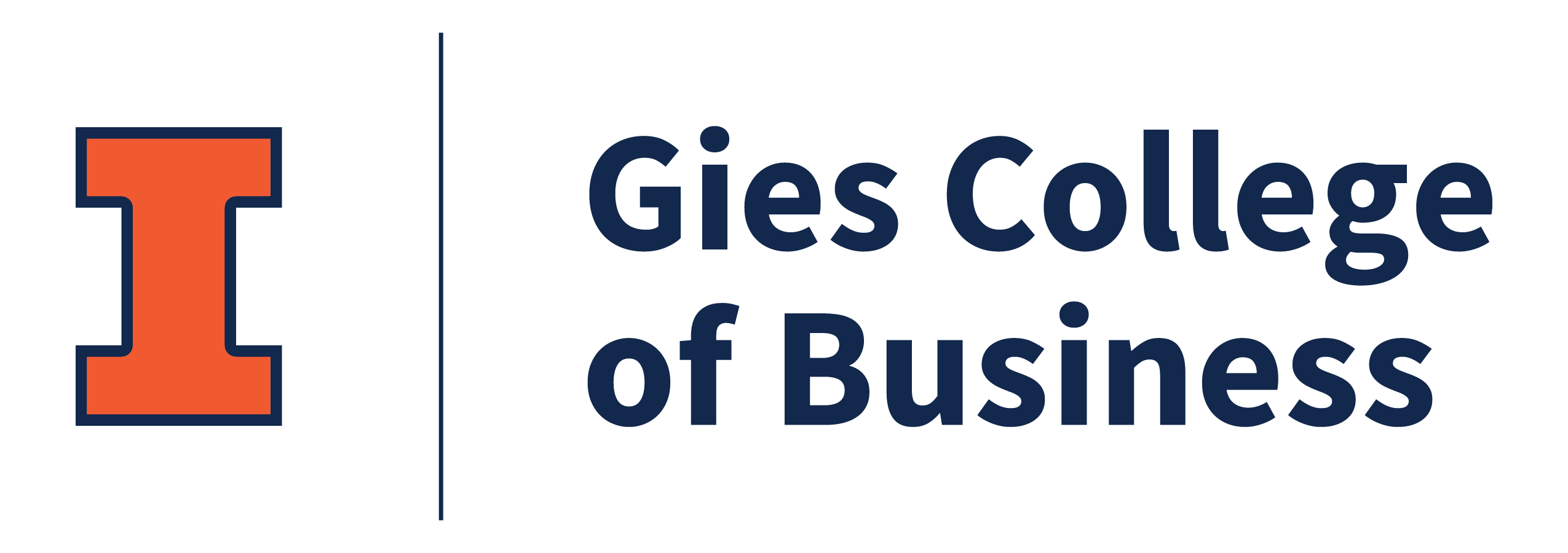 University of Illinois Gies College Of Business